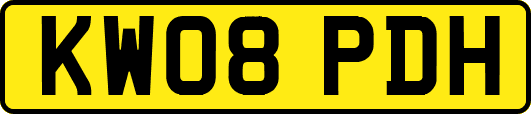 KW08PDH