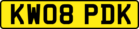 KW08PDK