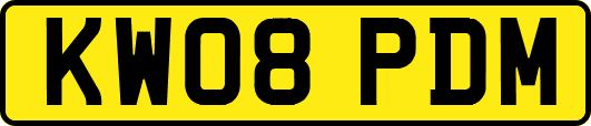 KW08PDM