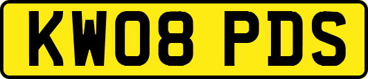 KW08PDS