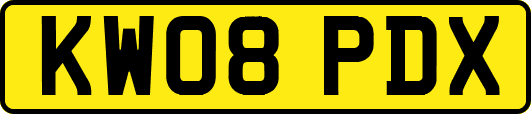 KW08PDX