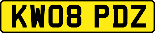 KW08PDZ