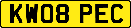 KW08PEC