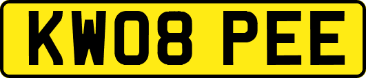 KW08PEE