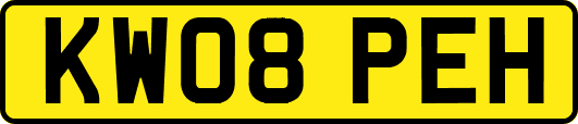 KW08PEH