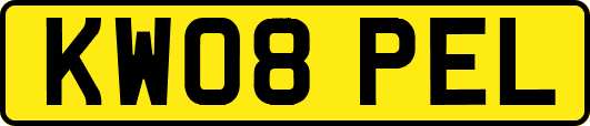 KW08PEL