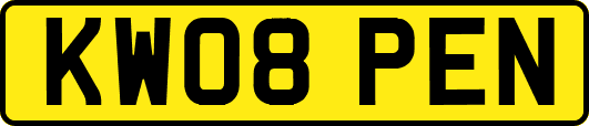 KW08PEN