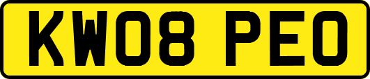 KW08PEO