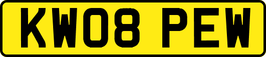 KW08PEW