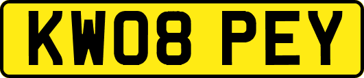 KW08PEY