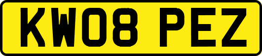 KW08PEZ