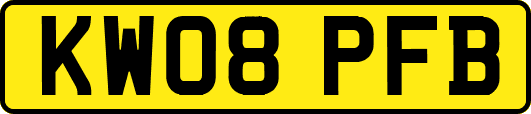 KW08PFB