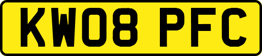 KW08PFC