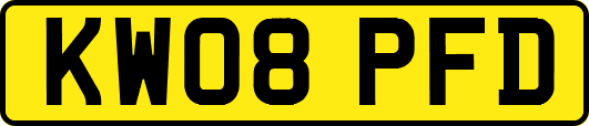 KW08PFD