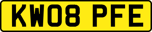 KW08PFE