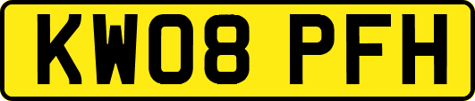 KW08PFH