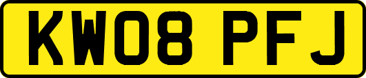KW08PFJ