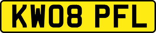 KW08PFL
