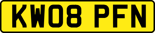 KW08PFN