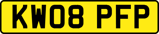 KW08PFP