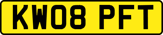KW08PFT