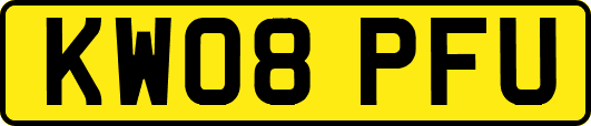 KW08PFU