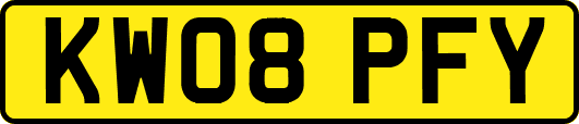 KW08PFY