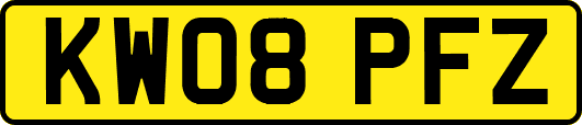 KW08PFZ