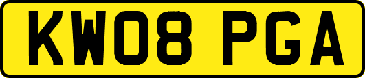 KW08PGA