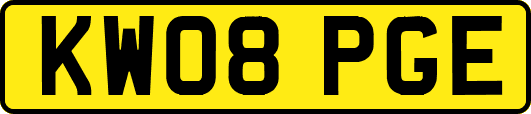 KW08PGE