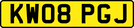 KW08PGJ