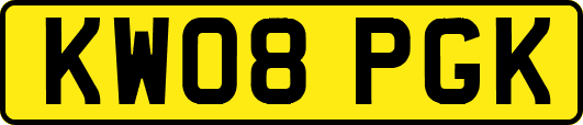 KW08PGK