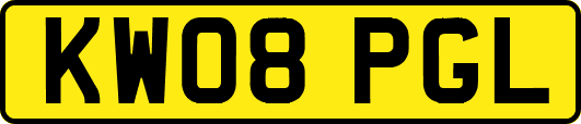 KW08PGL