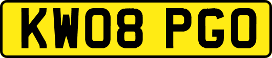 KW08PGO