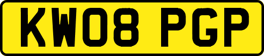 KW08PGP