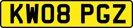 KW08PGZ