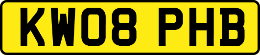 KW08PHB