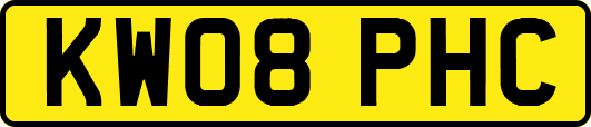 KW08PHC