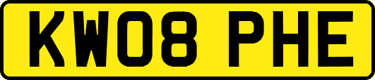 KW08PHE