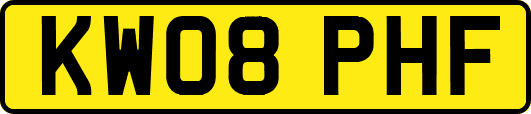 KW08PHF