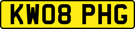KW08PHG