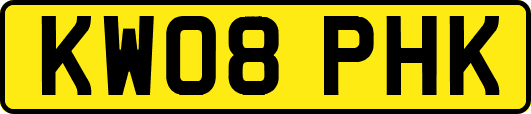 KW08PHK