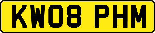 KW08PHM