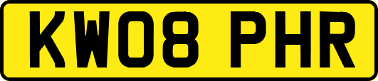 KW08PHR