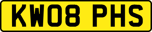 KW08PHS