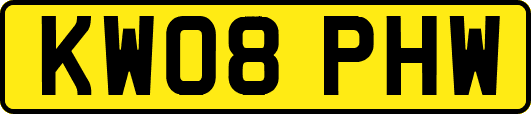 KW08PHW