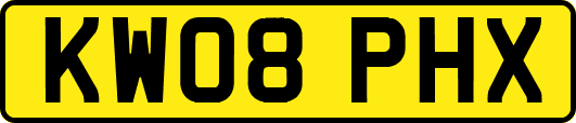 KW08PHX
