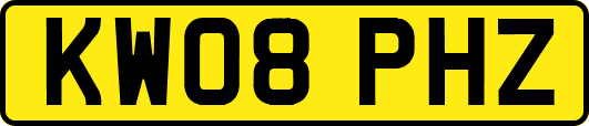 KW08PHZ
