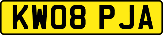 KW08PJA
