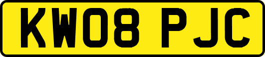 KW08PJC